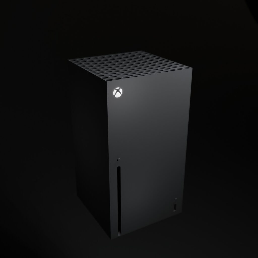 Xbox Series X versus PlayStation
