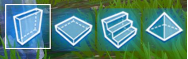 How To Build in Fortnite on The Switch