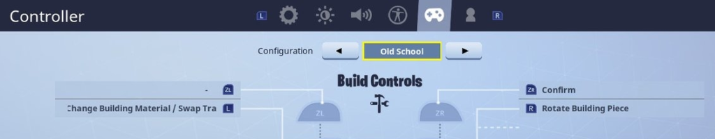 How To Build in Fortnite on The Switch