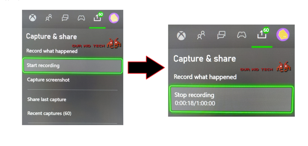How To Record For Longer Than 10 Minutes On An Xbox