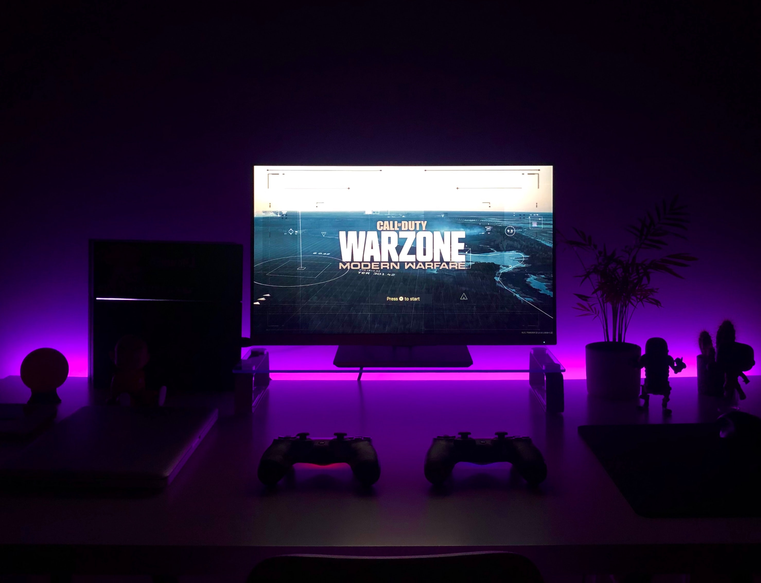 Xbox Series X versus PlayStation