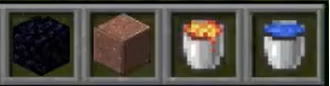 How To Create A Nether Portal In Minecraft
