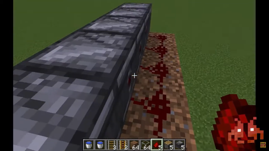 Automatic Sugar Cane Farm