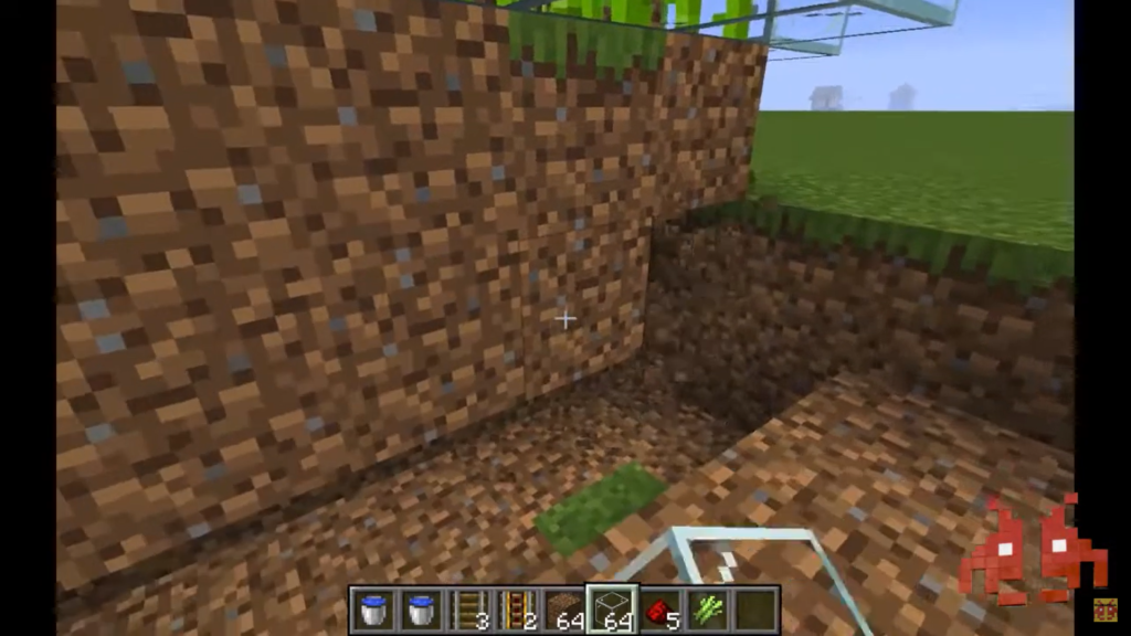 Automatic Sugar Cane Farm