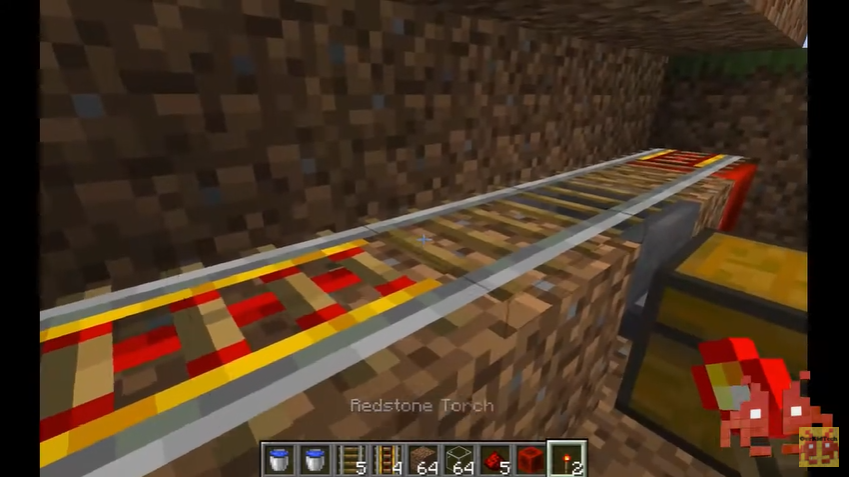 Automatic Sugar Cane Farm