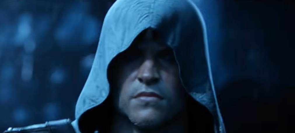 Review: Assassin's Creed IV: Black Flag