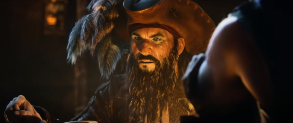The Narrative Is the new creed 4 game good?
