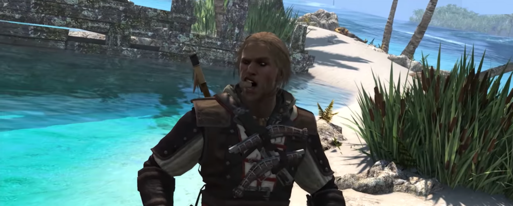 The Islands Is the new creed 4 game good?